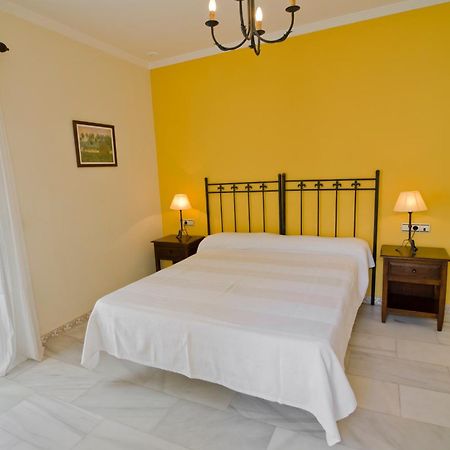 Hostal Sixto Rota Exterior photo