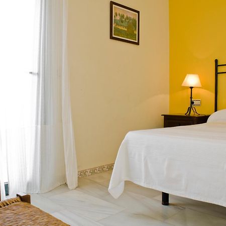 Hostal Sixto Rota Exterior photo
